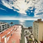 Appartement Two Bedroom On The Second Line Of The In Marbella. Marbella