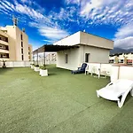 Appartement Two Bedroom On The Second Line Of The In Marbella.