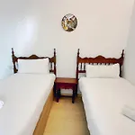 Appartement Two Bedroom On The Second Line Of The In Marbella.
