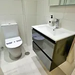 Appartement Two Bedroom On The Second Line Of The In Marbella. Marbella