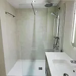 Appartement Two Bedroom On The Second Line Of The In Marbella.